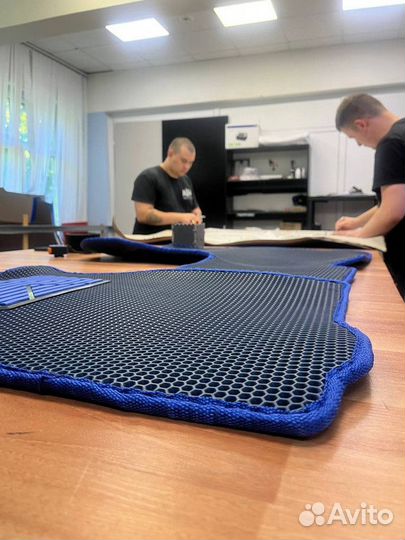 Ева / Эва /Eva коврик в авто