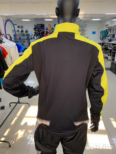 Разминочная куртка only TOP Размеры:48,50,54