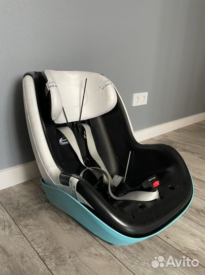 Автокресло Maxi Cosi 2wayPearl