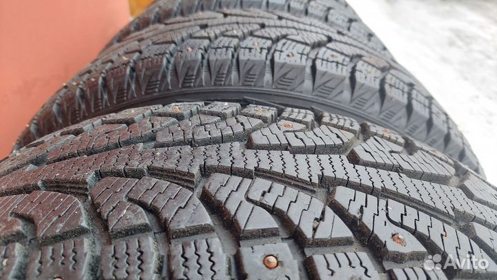 Hankook I'Pike RW11 225/60 R17 99T