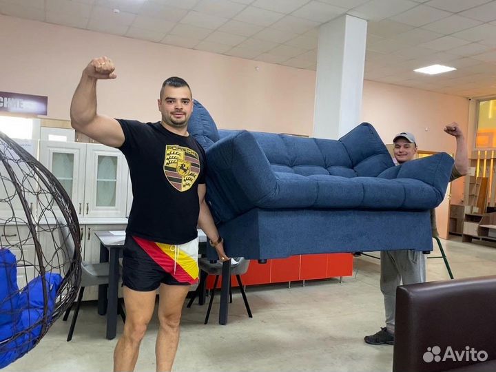 Газель Грузчики Переезд Грузоперевозки