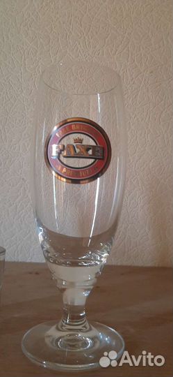 Бокалы для пива