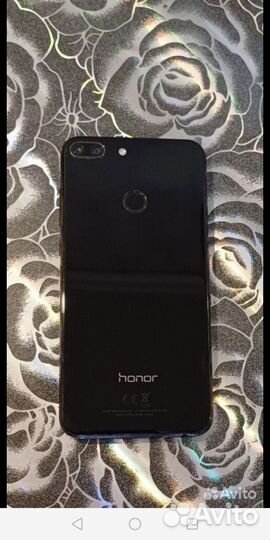 HONOR 9 Lite, 3/32 ГБ