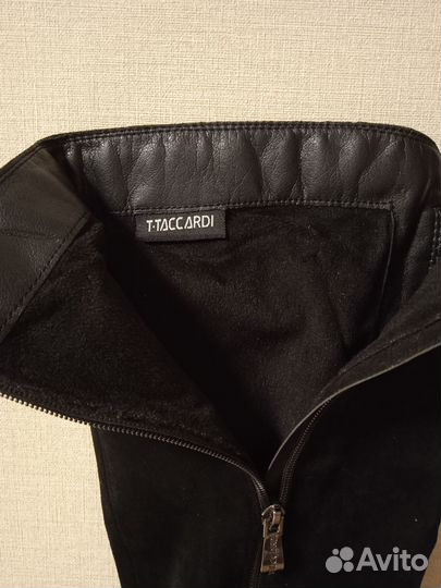 Сапоги женские зимние