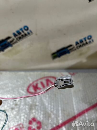 Проводка зеркала левая Toyota Camry V70 2018-2022