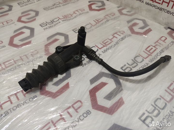 Рабочий цилиндр сцепления 1.4 09- Фиат Добло