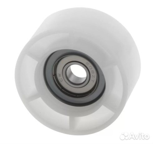 Ролик натяжитель сушильной машины bosch 00632045 з
