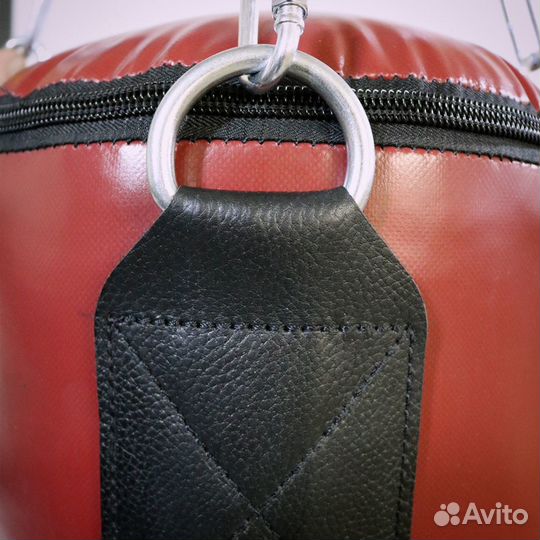 Боксерский мешок