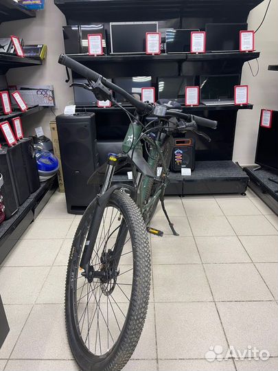 Stern Motion 2.0 27.5