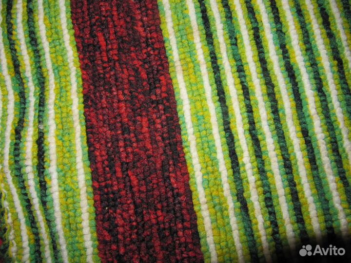 Ковровая дорожка советская