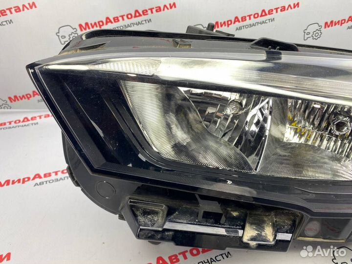 Фара левая Buick Encore GX 2021 42779203