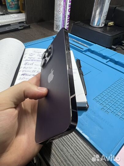 iPhone 14 Pro Max, 1 ТБ