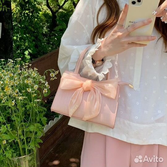 Сумка женская праздничная