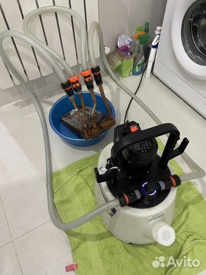 Мастер по ремонту газовых колонок и котлов