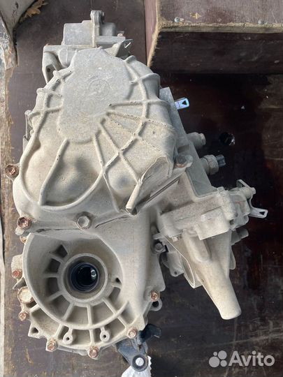 Коробка передач