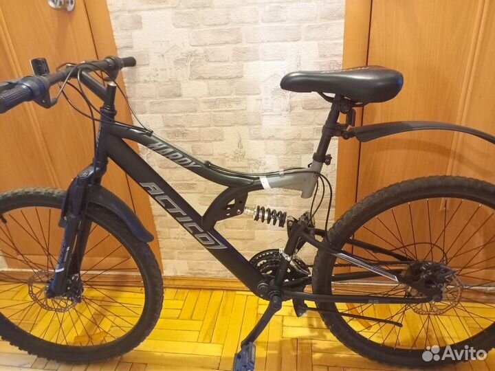 Велосипед взрослый