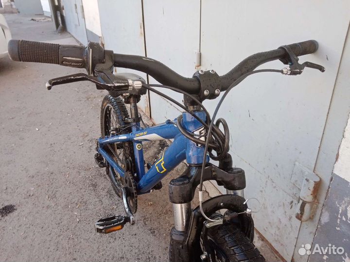 Детский велосипед бу