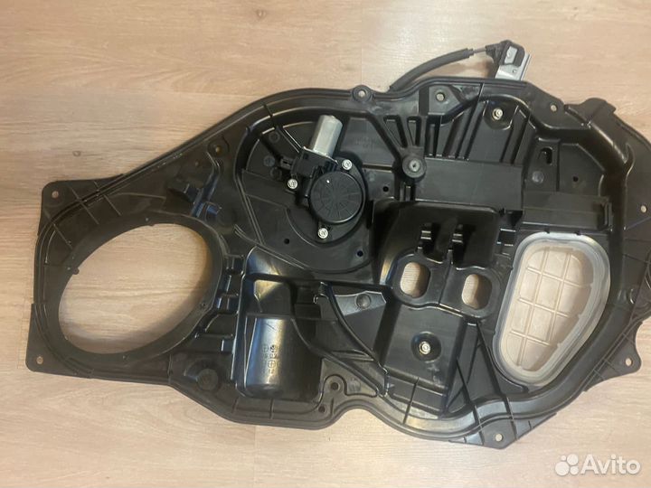 Стеклоподъёмник mazda 6 GH