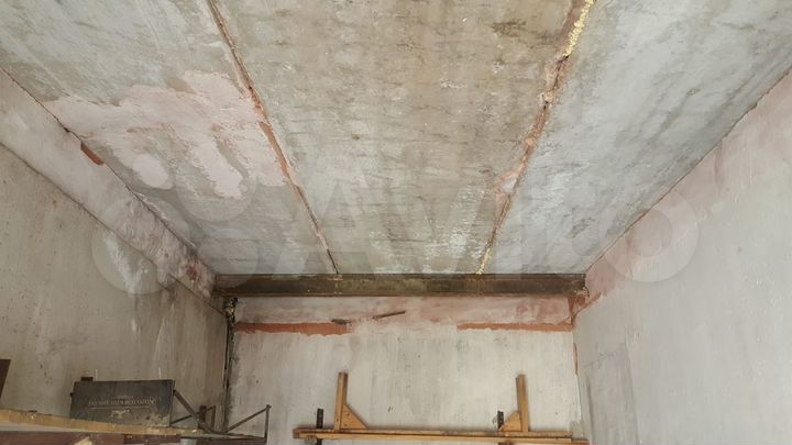 Гараж, 27 м²