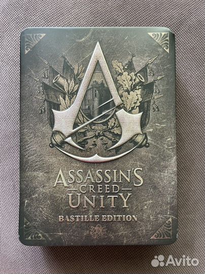 Коллекционные издания игр