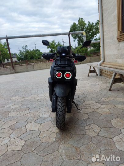 Скутер