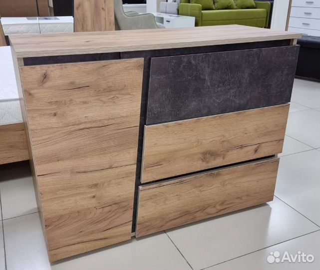 Комод Соренто