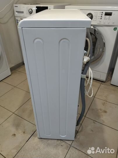 Стиральная машина Indesit 3,5 кг. Гарантия