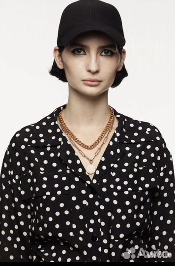 Комбинезон Zara