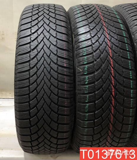 Bridgestone Blizzak LM005 RFT 215/65 R17 103H