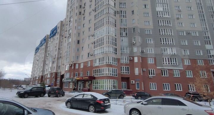 Свободного назначения, 65 м²