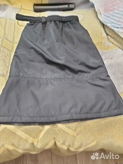 Юбка для девочки