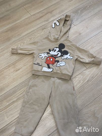 Детский костюм