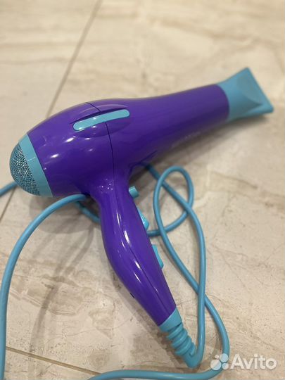 Фен для волос