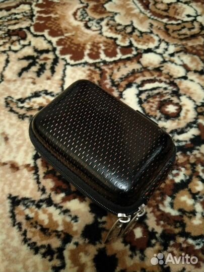 Цифровой фотоаппарат