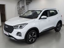 Новый Chery Tiggo 4 Pro 1.5 CVT, 2024, цена от 1 565 000 руб.