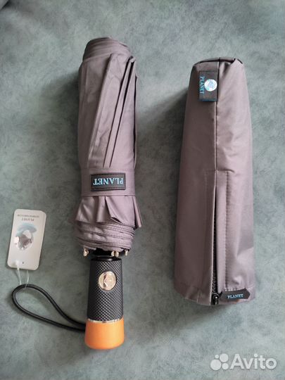 Зонт мужской автомат