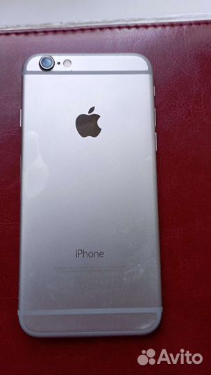 Телефон iPhone 5s