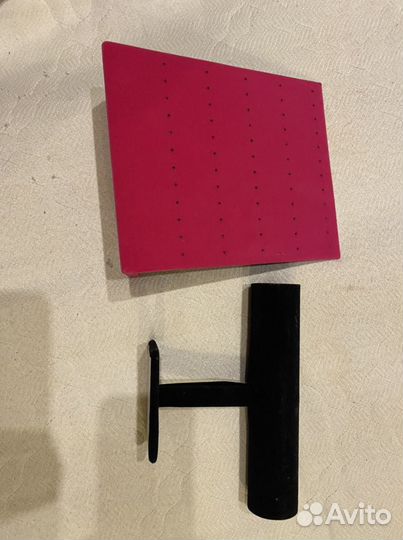 Подставка для бижутерии украшений