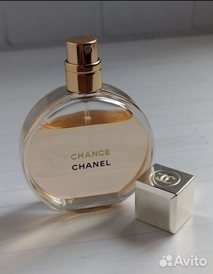 Chanel chance