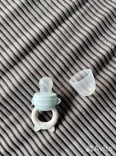 Ниблер для прикорма