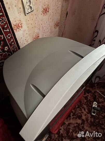 Телевизор erisson