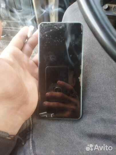 Infinix Smart 8, 4/128 ГБ