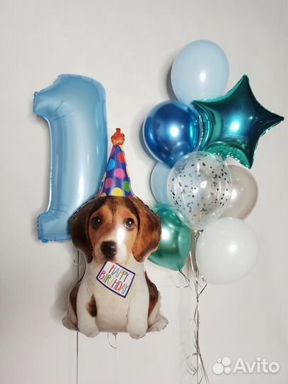 Воздушные шары,гелиевые шарики