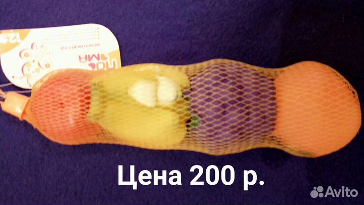 Резиновые игрушки, Подушка - морячок