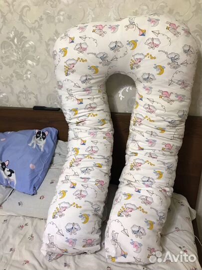 Подушка для беременных