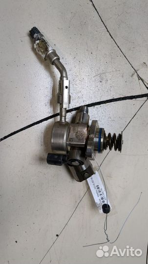 Тнвд Chevrolet Malibu, 2016