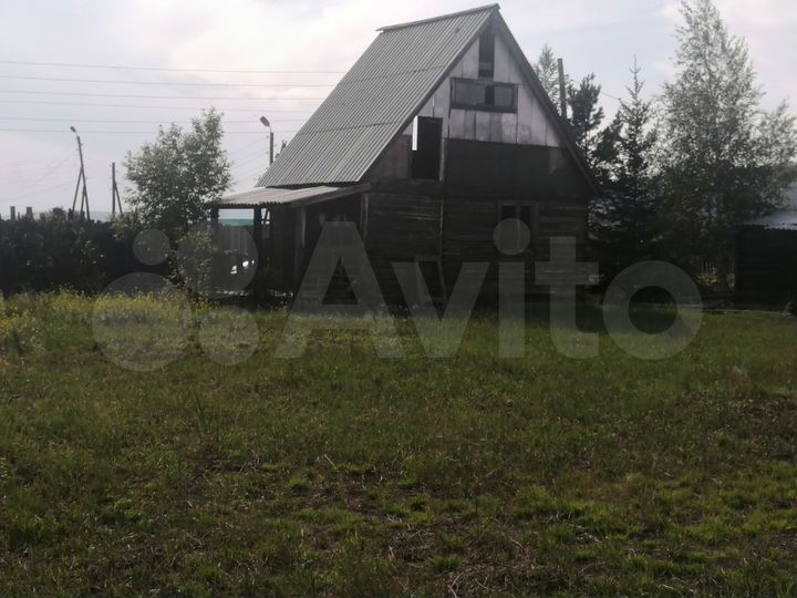 Участок 9 сот. (ИЖС)