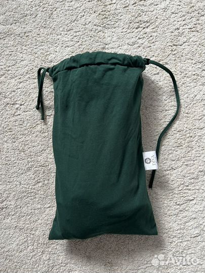 Слинг трикотажный шарф diva milano