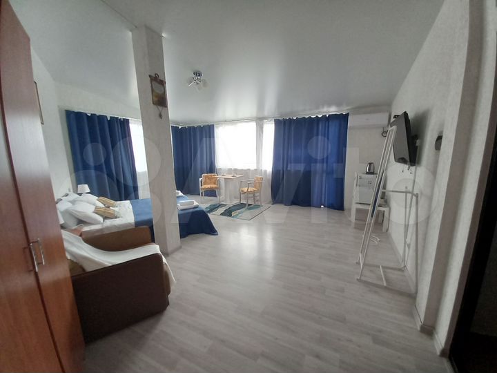 Комната 35 м², 4/5 эт.