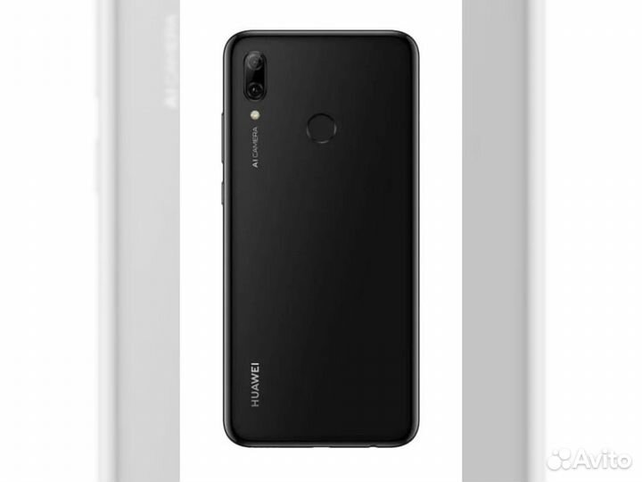 HUAWEI P Smart, 3/32 ГБ